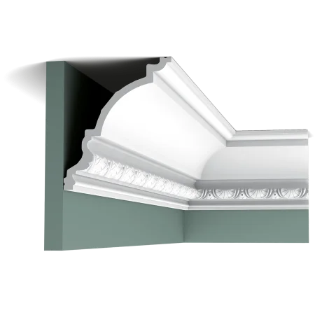 Карниз Orac C301 (17*144*2000 мм) в Ульяновске