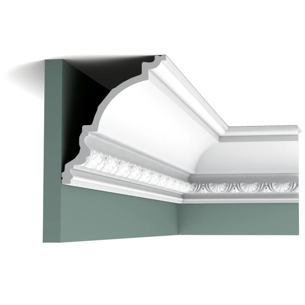 Карниз Orac C301 (17*144*2000 мм) в Ульяновске