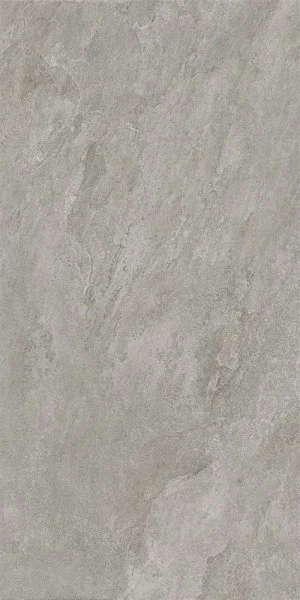 Керамогранит Vitra QuarStone Серый 60х120 (Натуральная и Реттифицированная) в Ульяновске