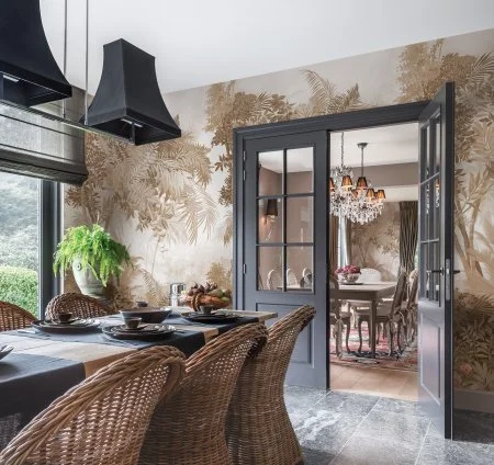 Обои Loymina Amazonia Ins10, 001/2 в Ульяновске