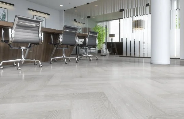 Кварц-виниловая плитка Fargo Parquet 4мм 33-2034-08 Дуб Эдинбург (Градиент) в Ульяновске