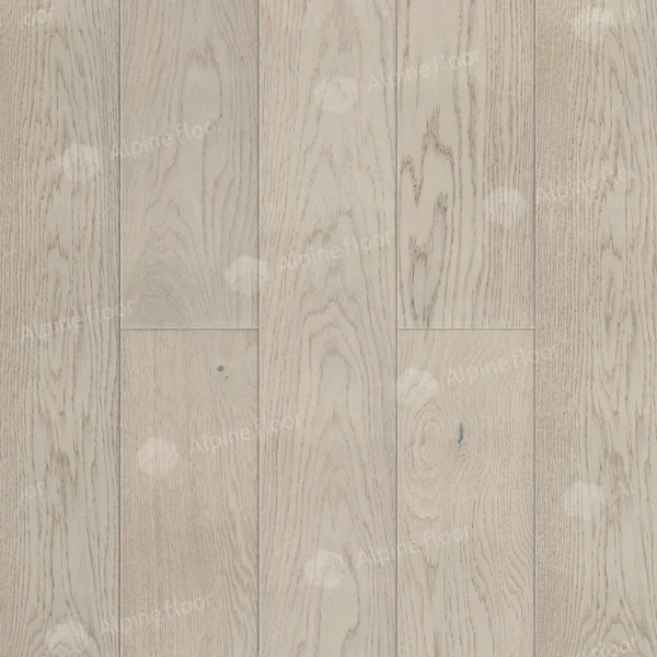 Инженерная доска Alpine Floor Villa Дуб Монблан в Ульяновске