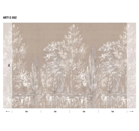 Обои Loymina Пейзаж vol. 2 ART13 002 в Ульяновске