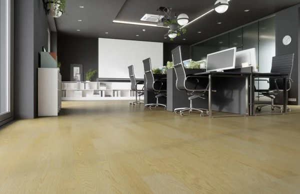 Кварц-виниловая плитка Refloor Fargo Comfort 64W970 Дуб Сидней в Ульяновске