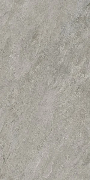 Керамогранит Vitra QuarStone Серый 60х120 (Натуральная и Реттифицированная) в Ульяновске