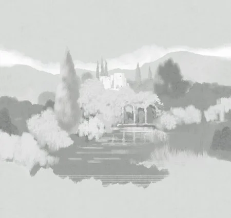 Обои Loymina Пейзаж vol. 2 ART12 011 в Ульяновске