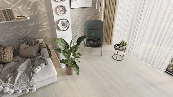 Каменно-полимерная плитка Alpine Floor Solo Виваче ECO 14-2, 3,5 мм 34 класс в Ульяновске