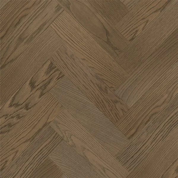 Паркетная доска Quartz Parquet Штучный паркет Дуб Муссон 44-1258-02 в Ульяновске