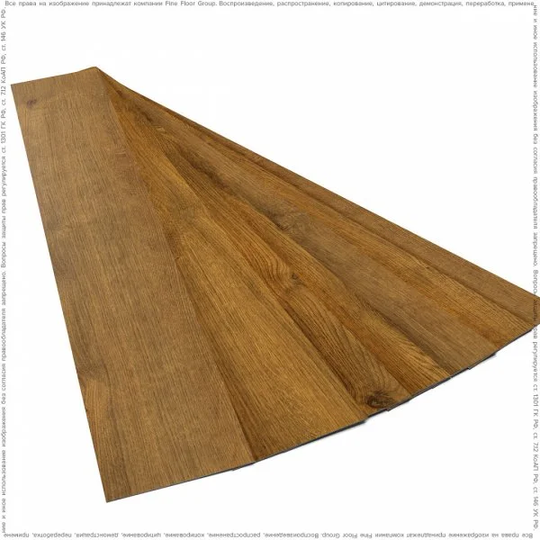 Кварц-виниловая плитка Fine Floor Rich Дуб Сария FF-1999 в Ульяновске