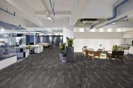 Ковровая плитка AW Marathon 96 в Ульяновске