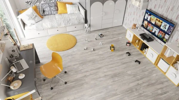 Кварц-виниловая плитка Alpine Floor Ultra Акация ЕСО 5-6 2 мм. 34 класс в Ульяновске