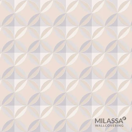 Обои Milassa Modern  М4, 002/2 в Ульяновске