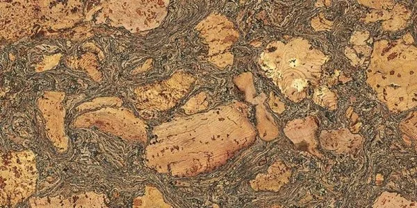 Пробковое покрытие CorkStyle Natural Cork Elba (915 х 305 х 10,5 мм) в Ульяновске