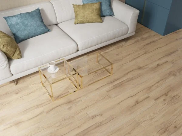 Ламинат Egger PRO 8/33 4V Дуб Ронгбук натуральный EPL208 в Ульяновске