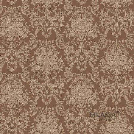 Обои Milassa Flos1, 010 в Ульяновске