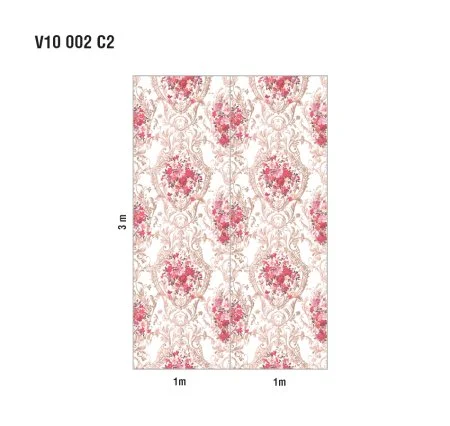 Обои Loymina Classic II V10, 002, C2 в Ульяновске