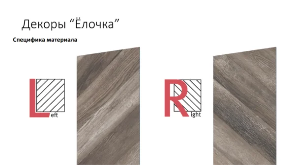 Ламинат Egger PRO 8/33 4V Large Дуб Кестинкорт Шоколад левая EPL240F4CL в Ульяновске