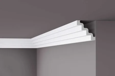 Карниз NMC Nomastyl ST4 (130х130х2000мм) в Ульяновске