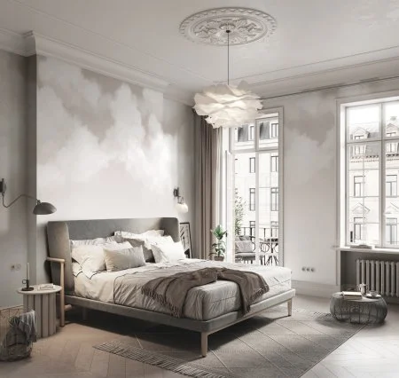 Обои Loymina Пейзаж ART3 002 в Ульяновске