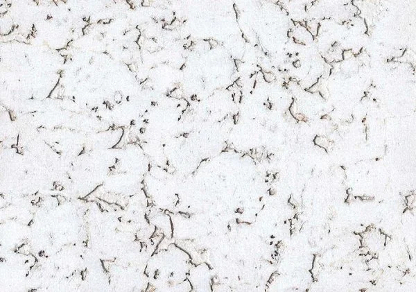 Настенное пробковое покрытие CorkStyle Monte Snow в Ульяновске