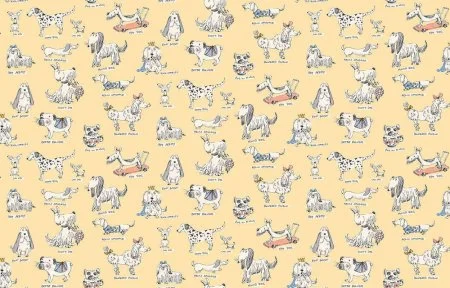 Обои Milassa Bon Voyage D6, 002 в Ульяновске