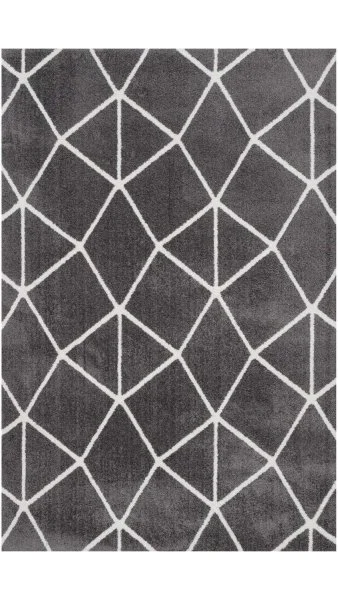 Ковер Синтелон Creative 0,80х1,50 49GWG Прямоугольник в Ульяновске