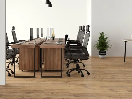 ПВХ Плитка IVC Tanto 834 Bergen Oak в Ульяновске