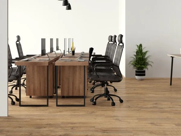 ПВХ Плитка IVC Tanto 834 Bergen Oak в Ульяновске