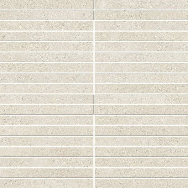 Керамогранит Italon Миллениум Пьюр мозаика Стрип 30*30 в Ульяновске