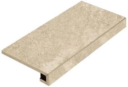 Керамогранит Italon Клаймб Роуп ступень фронтальная 33х60 в Ульяновске