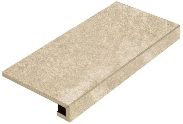 Керамогранит Italon Клаймб Роуп ступень фронтальная 33х60 в Ульяновске