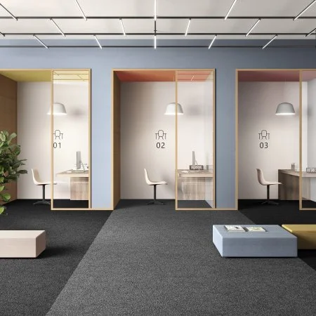 Ковровая плитка AW Medusa 98 в Ульяновске