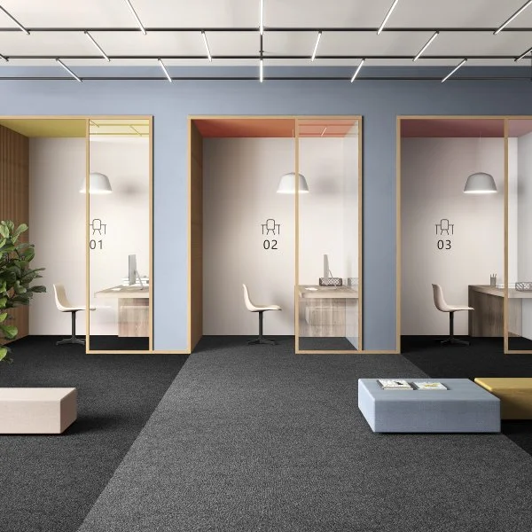 Ковровая плитка AW Medusa 98 в Ульяновске