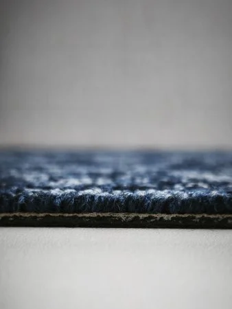 Ковровая плитка Bonkeel Star Blue в Ульяновске