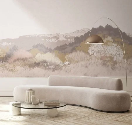 Обои Loymina Пейзаж vol. 2 ART17 002 в Ульяновске