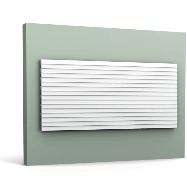 Декоративная панель Orac WX204-2600 (260x25x1.6 см) в Ульяновске