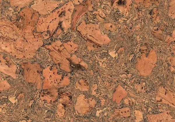 Настенное пробковое покрытие CorkStyle Vico Grey в Ульяновске