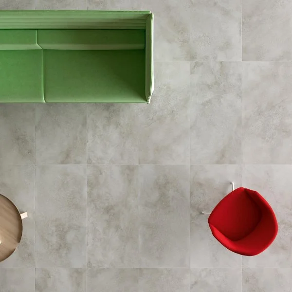 Керамогранит Coliseum Монца Грэй 60х120 (Натуральный и Реттифицированный) в Ульяновске