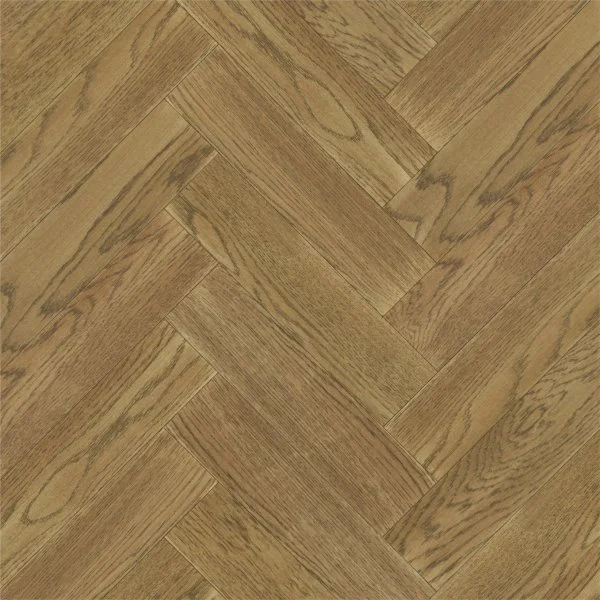 Паркетная доска Quartz Parquet Штучный паркет Дуб Карельский 44-419 в Ульяновске