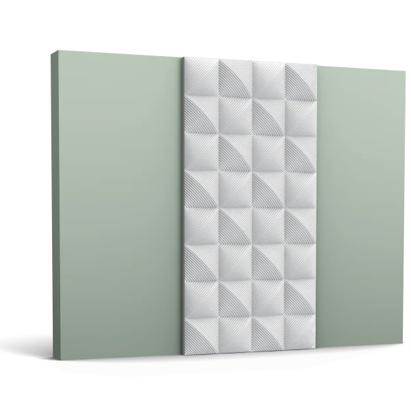 Декоративная панель Orac W113 (200x25x2.2 см) в Ульяновске