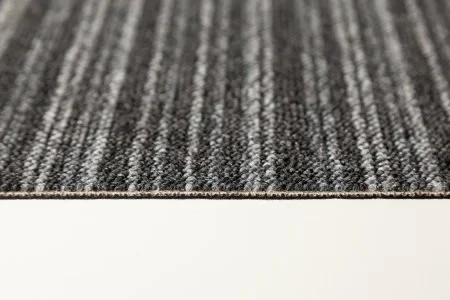 Ковровая плитка Bonkeel Space Strip в Ульяновске