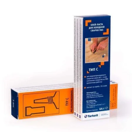 Холодная сварка Tarkett Тип С в Ульяновске