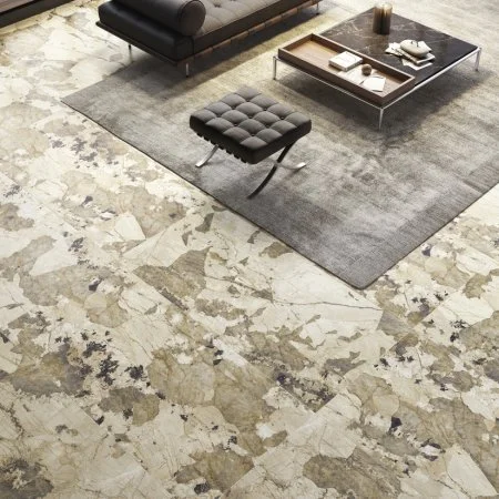 Керамогранит Italon Этернум Волкано 80х160 (Натуральная и Реттифицированная) в Ульяновске