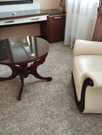 Ковровая плитка Bonkeel Star Beige в Ульяновске