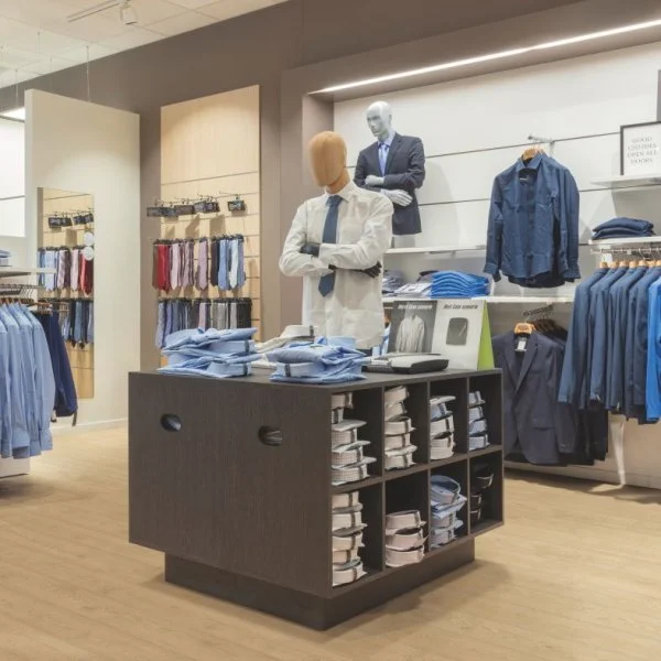 Ламинат Pergo Uppsala Pro Дуб Вековой Натуральный L1249-05034 в Ульяновске