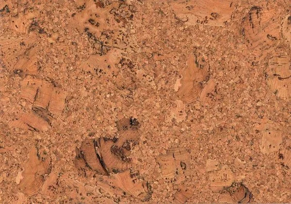 Настенное пробковое покрытие CorkStyle Vico Nat в Ульяновске