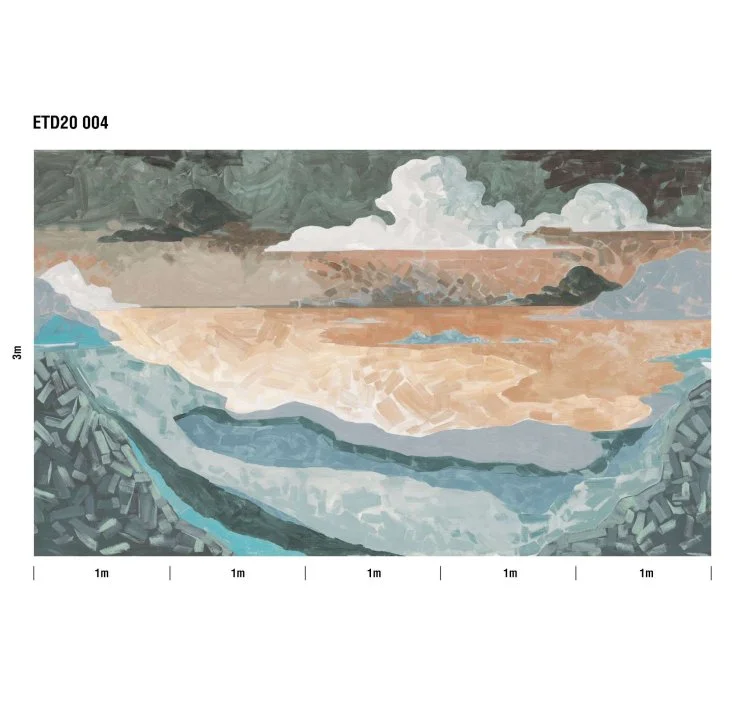 Обои Loymina Etude vol. II ETD20 004 в Ульяновске