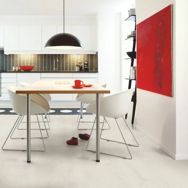 Ламинат Pergo Skara Pro Морозный Белый Дуб L1251-03866 в Ульяновске