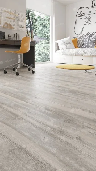 Кварц-виниловая плитка Alpine Floor Ultra Акация ЕСО 5-6 2 мм. 34 класс в Ульяновске