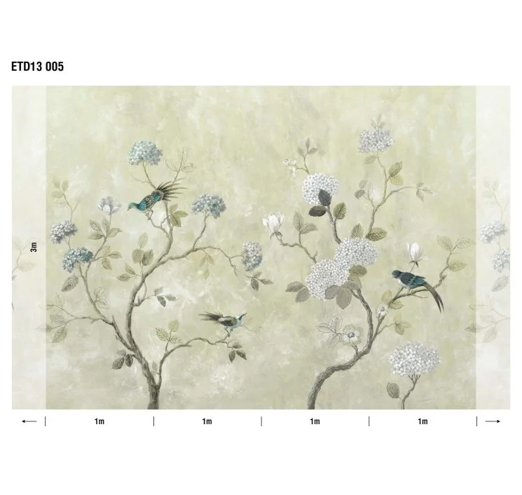 Обои Loymina Etude vol. II ETD13 005 в Ульяновске